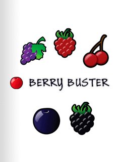 game pic for Berry buster